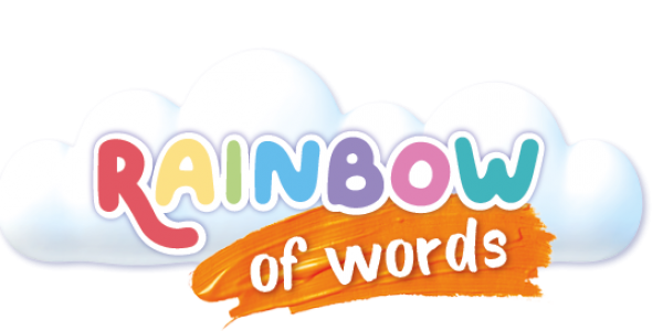 Portada Rainbow 1 preesco